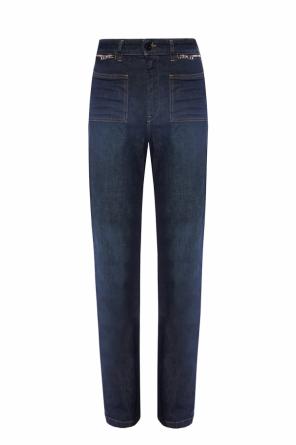 'd-pending' jeans with pockets, zdjęcie 1 'd-pending' jeans with pockets od Diesel